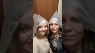 Пошли на концерт и попали под ливень #красноярск