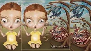 Ott - Fairchildren [Full Album]
