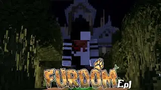 Chapter 1 : Where it all begins | Minecraft Seri Furdom Animation