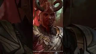 Договор с дьяволом в Baldur’s Gate 3