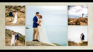 Alex & Asta's Epic Adelaide Wedding Video