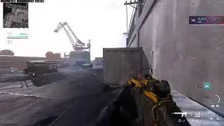 Camo Grind, Testing New Internet - MW3 LIVE