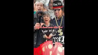VLOG ngày tết 2024 - đi chơi tết cùng Marvel Đào nhận lì xì đầu năm