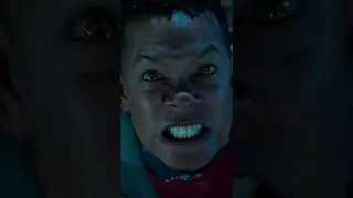 Why Can't TJ Transform?? 