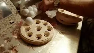 Как заработать перед пасхой.