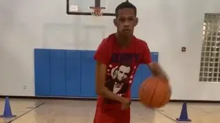 This Disabled Basketball Player Is Unbelievable and True Inspiration