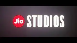 Jio Studios Logo (2024)