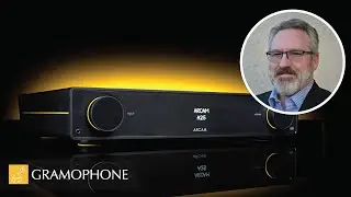 NEW ARCAM Radia Products Featuring Connect | Gramophone