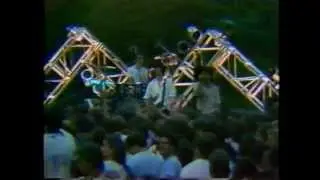 REM - Theme From Two Steps Onwards