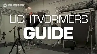 Welke LICHTVORMER is geschikt voor jou? -- Lichtvormers GUIDE -- BRESSER Nederland