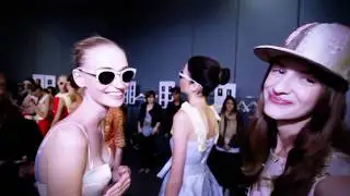Alexandre Herchcovitch & New Era (desfile feminino)