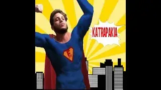 Captain Evosmos The Most Complete