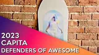 2023 Capita Defenders of Awesome - Snowboard Review