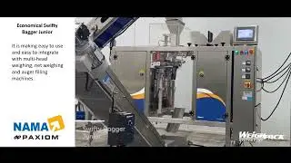 Chocolate Packaging Made Easier With Swifty Junior Pouch Filling Machine