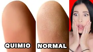 COSAS QUE VERAS POR PRIMERA VEZ EN TU VIDA | Mariale