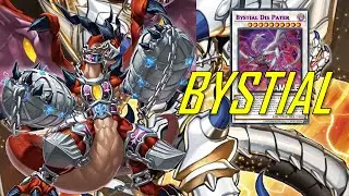 [NEW] BYSTIAL deck Dec.2022 | Post Cyberstorm Access