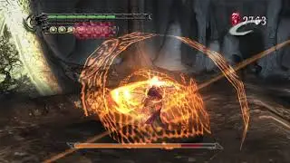 Dante vs Vergil M20 Normal | Devil May Cry 3