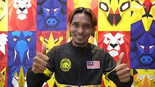 Jelajah Piala ASEAN Mitsubishi Electric 2024 dan Klinik Bola Sepak
