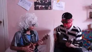 ВЫПУ$КНИКИ - Бэнч , Я был глупцом !