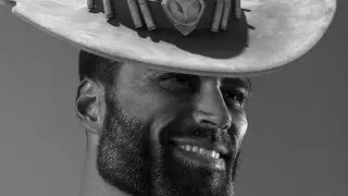 10 minutes and 38 seconds of me being countered in Overwatch