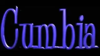 Cúmbia