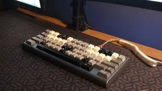 pp60 w gmk modern GRAYgory HAHAHA
