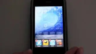 REVIEW OF iOS4 ON iPhone 3GS