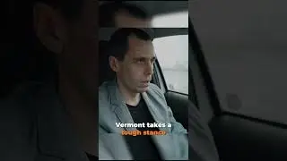 Drunk Driving Consequences in Vermont: $2,500 Fine and 5 Years in Jail!