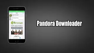 How to Download Songs from Pandora on iOS 8