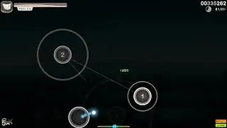 osu! Три Дня Дождя - Демоны 5.25⭐