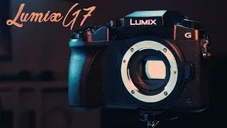 Lumix G7 : Top 10 Things I love !! (2020)