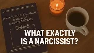 LIVE Q & A🚨 What Exactly Is A Narcissist? 