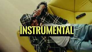 Larry June - Imported Couches [ Instrumental ]
