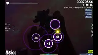 wallona kirxsha | osu!