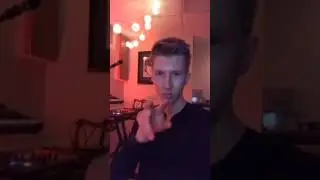 The Return of Rönin & New Song - Facebook Livestream 01/04/2017