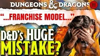 D&D's New 