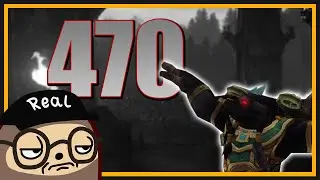 How to get 470+ Item Level in 8.3 (In 2 Weeks) - Step by Step WoW Guide