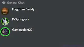 [FNaF/SFM] Average Discord Call