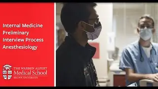 brown internal medicine, interview process   anesthesiology 2022 Original