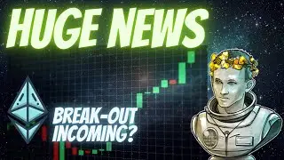 $10,000 ETHEREUM!? ETH as a Store of Value? (EIP 3368)
