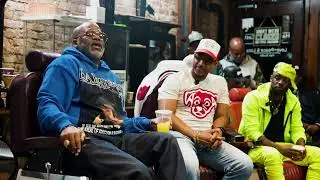 DAME DASH TALKS GROWING UP WITH THE NOTORIOUS 