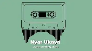 Nyar Ukaya][Ochinjo Jaraha][Nyathi gi Lilly Album]