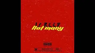 LC REED - Not Many (Prod. Punky Jones) @PunkyJones