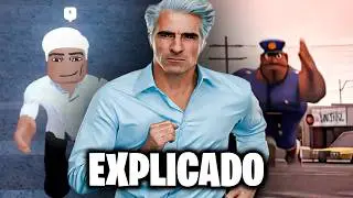 A História Por Trás do Meme Apple Guy Running