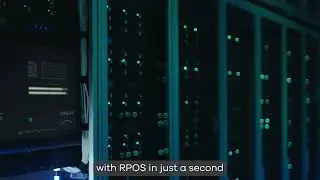 Commvault Cloud Cyber Recovery
