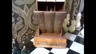Музыкальная сигаретница, СССР 70-ые.