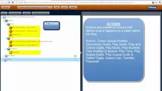 SCC - Administrator - Introduction to SCC Call Flows