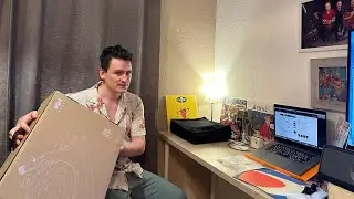 Marley Stir It Up проигрыватель Боба Марли обзор