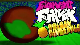 item - FNF Vs golden pineapple OST