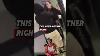 NAH She Violated WwYD??🫣